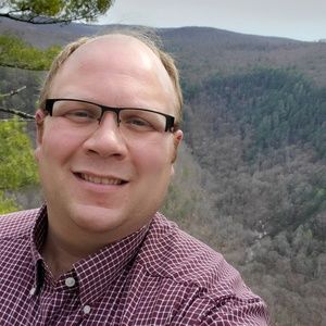 Meet your Posher, Jonathan